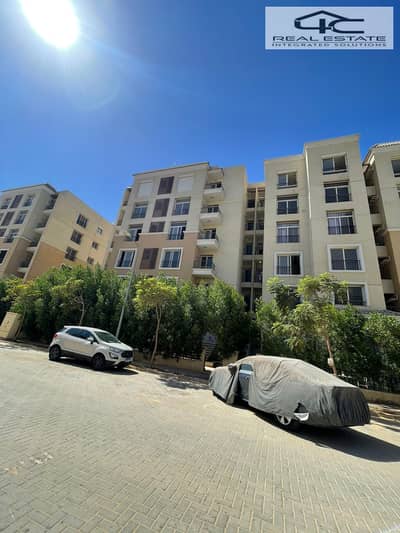 3 Bedroom Apartment for Sale in Mostakbal City, Cairo - WhatsApp Image 2025-11-11 at 5.41. 39 PM. jpeg