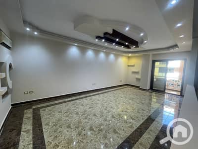 3 Bedroom Flat for Rent in New Cairo, Cairo - (18). jpeg