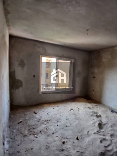 فلیٹ 3 غرف نوم للبيع في الشيخ زايد، الجيزة - IMG-20251107-WA0090. jpg