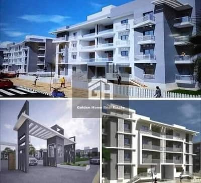 3 Bedroom Flat for Sale in Sheikh Zayed, Giza - WhatsApp Image 2025-11-13 at 1.29. 33 AM. jpeg