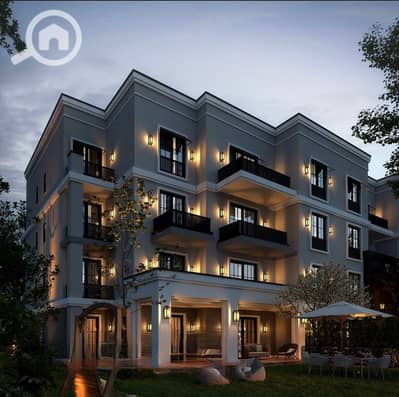 فلیٹ 3 غرف نوم للبيع في الشيخ زايد، الجيزة - 66f2b505-964b-44ce-8788-dc1a8b7ea06b. jpeg