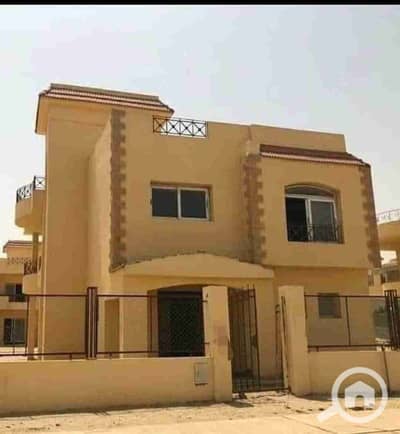 فیلا 4 غرف نوم للبيع في 6 أكتوبر، الجيزة - 1000073418. jpg