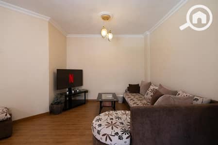 Studio for Rent in New Cairo, Cairo - 6bd33659-1086-4c89-b9cf-ea113886f247. jpg