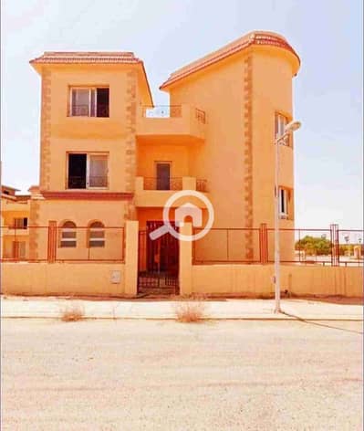 فیلا 5 غرف نوم للبيع في 6 أكتوبر، الجيزة - 1000069639. jpg