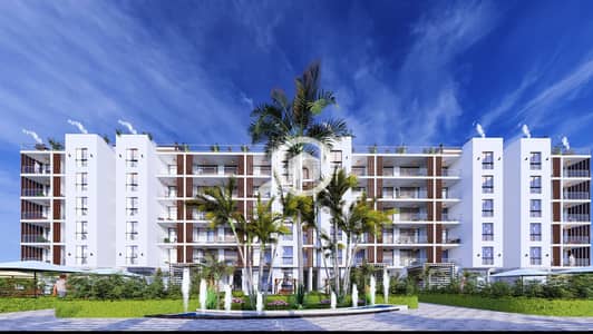 شقة 1 غرفة نوم للبيع في الشيخ زايد، الجيزة - day_14 - Photo. jpg شقة 1 غرفة نوم للبيع في الشيخ زايد، الجيزة - day_14 - Photo. jpg