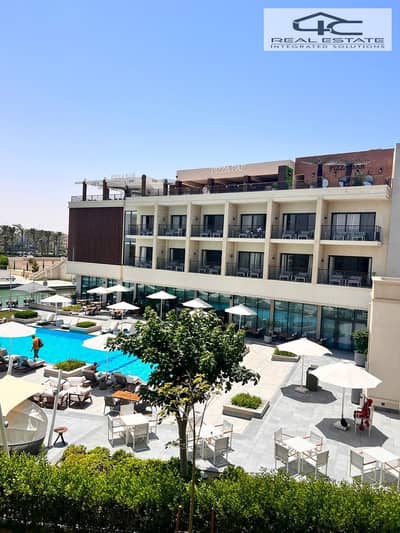 1 Bedroom Chalet for Sale in North Coast, Matruh - WhatsApp Image 2025-11-13 at 5.00. 15 PM (2). jpeg 1 Bedroom Chalet for Sale in North Coast, Matruh - WhatsApp Image 2025-11-13 at 5.00. 15 PM (2). jpeg