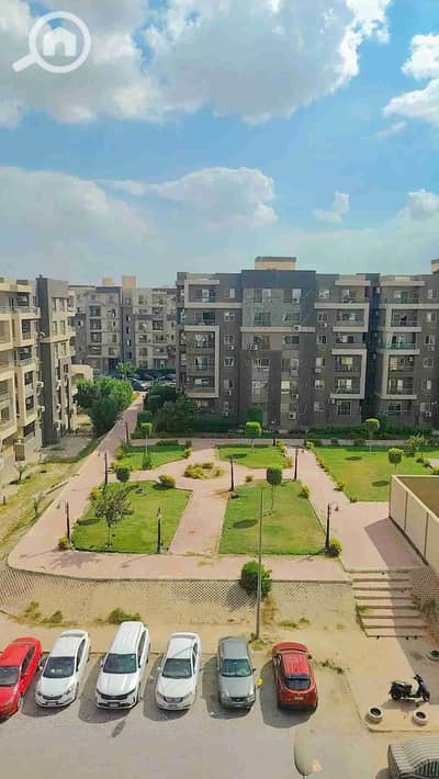 3 Bedroom Flat for Sale in Sheikh Zayed, Giza - 1000051623. jpg