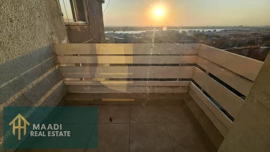 2 Bedroom Apartment for Rent in Maadi, Cairo - IMG-20251113-WA0565. jpg