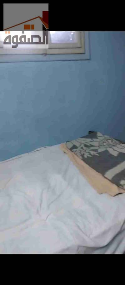 1 Bedroom Apartment for Rent in Maadi, Cairo - 1000078630. jpg