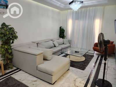 3 Bedroom Flat for Rent in New Cairo, Cairo - IMG-20251113-WA0005. jpg