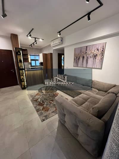 2 Bedroom Flat for Rent in Madinaty, Cairo - WhatsApp Image 2025-11-13 at 7.44. 50 PM(1). jpeg