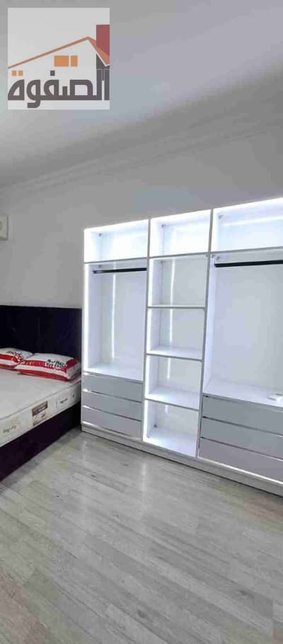 2 Bedroom Apartment for Rent in Zahraa Al Maadi, Cairo - 1000078669. jpg