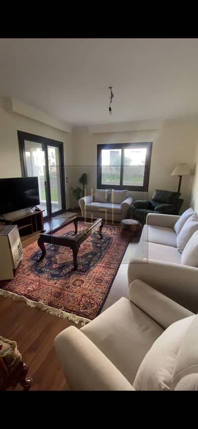 2 Bedroom Flat for Rent in New Cairo, Cairo - WhatsApp Image 2025-11-13 at 5.17. 27 PM. jpeg