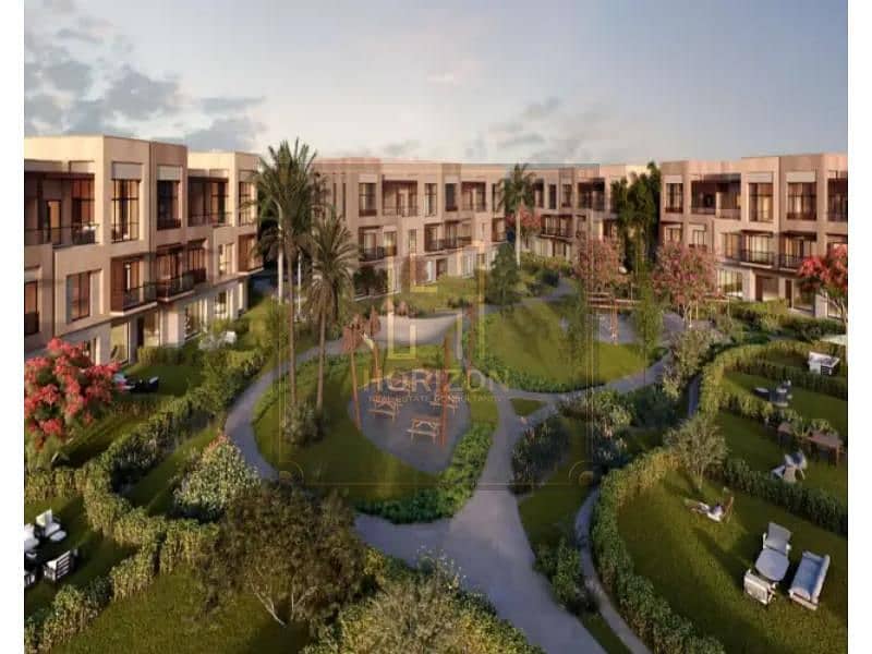 12 كمبوند-ديستريكت-5-القاهرة-الجديدة. jpg