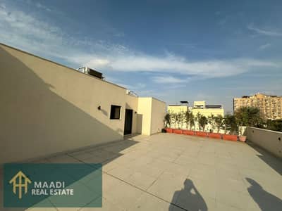 2 Bedroom Flat for Rent in Maadi, Cairo - IMG-20251112-WA0506. jpg