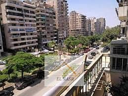 3 Bedroom Apartment for Rent in Nasr City, Cairo - images. jpeg 3 Bedroom Apartment for Rent in Nasr City, Cairo - images. jpeg