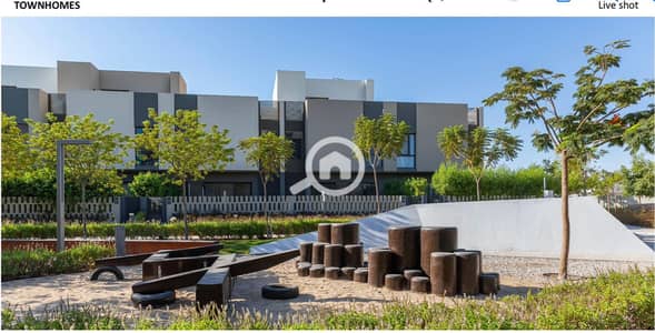 تاون هاوس 3 غرف نوم للبيع في مدينة الشروق، القاهرة - 139a2b72-cfd6-4f33-b022-c691e144b564. jpg