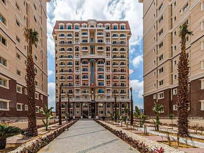 شقة 2 غرفة نوم للايجار في محرّم بيك، الإسكندرية - WhatsApp Image 2025-11-13 at 12.05. 21_47339daa. jpg