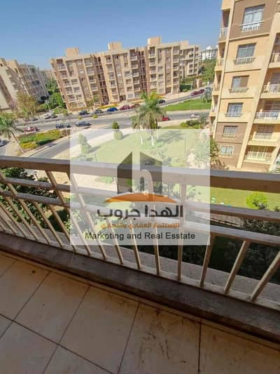 2 Bedroom Apartment for Sale in Madinaty, Cairo - 7400AE67-2262-49BD-ABD2-359C27CA85AF. jpg