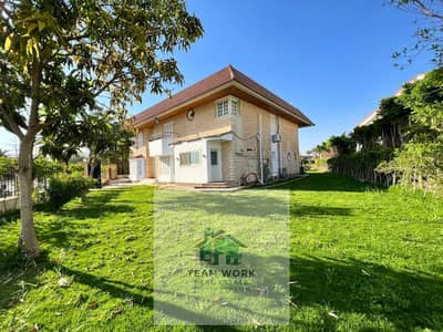 فیلا 7 غرف نوم للايجار في الشيخ زايد، الجيزة - WhatsApp Image 2025-11-13 at 8.09. 19 PM (3). jpeg