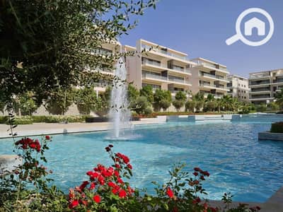 3 Bedroom Flat for Sale in New Cairo, Cairo - IMG-20251026-WA0104. jpg