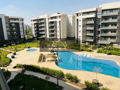 3 Bedroom Flat for Sale in Madinaty, Cairo - 37b0e29a-c501-4bd0-8052-5cf15fbd928e. jpg