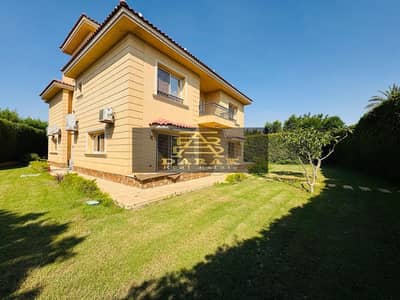 فیلا 4 غرف نوم للبيع في مدينتي، القاهرة - WhatsApp Image 2025-08-05 at 18.11. 52_122adb41. jpg