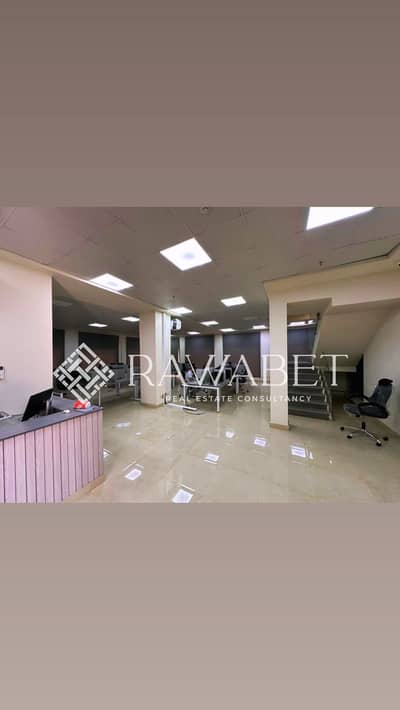 Commercial Building for Rent in Sheikh Zayed, Giza - 69A70766-468C-4A9F-828D-B9BEC179FF99. jpeg
