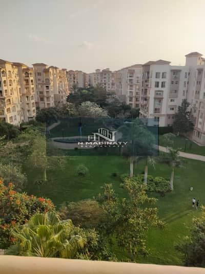 3 Bedroom Flat for Rent in Madinaty, Cairo - WhatsApp Image 2025-11-13 at 7.29. 30 PM. jpeg