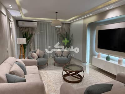 2 Bedroom Flat for Rent in Katameya, Cairo - WhatsApp Image 2025-11-12 at 12.59. 17 PM. jpeg