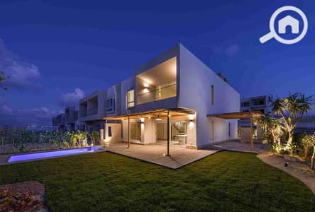 4 Bedroom Townhouse for Sale in North Coast, Matruh - IMG-20250702-WA0478. jpg