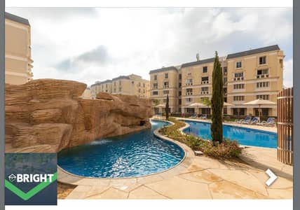 3 Bedroom Penthouse for Sale in New Cairo, Cairo - e8d7129c-2e0c-4779-9765-bc95f94611c0. jpg