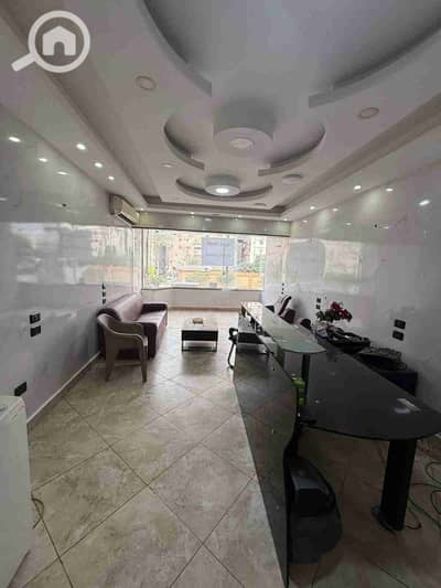 مکتب  للايجار في شيراتون، القاهرة - 1000329047. jpg