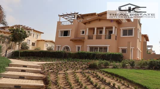6 Bedroom Villa for Sale in New Cairo, Cairo - WhatsApp Image 2025-11-11 at 9.18. 06 PM (37). jpeg 6 Bedroom Villa for Sale in New Cairo, Cairo - WhatsApp Image 2025-11-11 at 9.18. 06 PM (37). jpeg