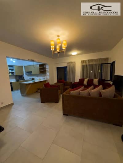 3 Bedroom Townhouse for Sale in North Coast, Matruh - WhatsApp Image 2025-11-13 at 7.16. 20 AM (2). jpeg