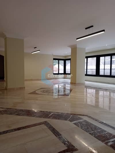 مکتب  للايجار في المعادي، القاهرة - 1. jpg