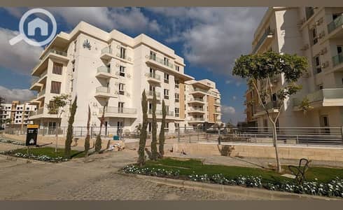 3 Bedroom Apartment for Sale in 6th of October, Giza - WhatsApp Image 2025-11-03 at 4.04. 18 PM. jpeg