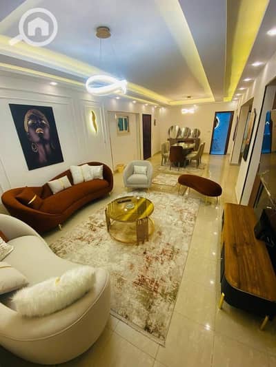 3 Bedroom Apartment for Rent in Nasr City, Cairo - ننننننننننننننننن. jpeg 3 Bedroom Apartment for Rent in Nasr City, Cairo - ننننننننننننننننن. jpeg