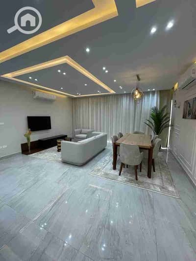 2 Bedroom Apartment for Rent in New Cairo, Cairo - 1000439252. jpg