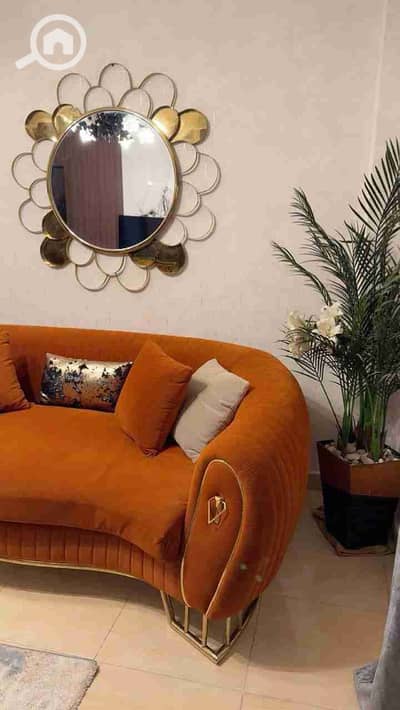 1 Bedroom Apartment for Rent in Madinaty, Cairo - 1000438260. jpg