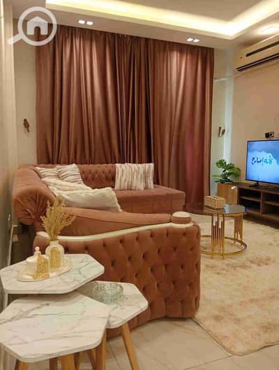 فلیٹ 2 غرفة نوم للايجار في مدينتي، القاهرة - 1000438873. jpg