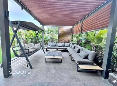 فیلا 4 غرف نوم للبيع في مدينة الشروق، القاهرة - IMG_8853. jpg