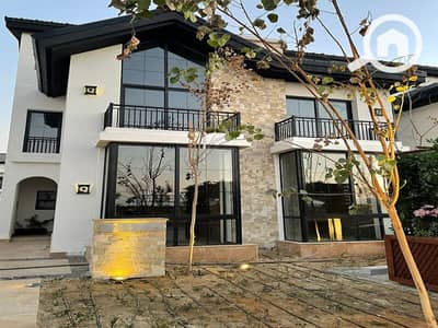 3 Bedroom Villa for Sale in New Cairo, Cairo - IMG-20240214-WA0145. jpg 3 Bedroom Villa for Sale in New Cairo, Cairo - IMG-20240214-WA0145. jpg