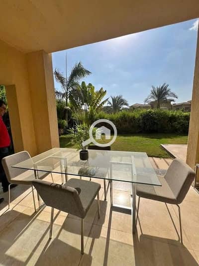 5 Bedroom Villa for Sale in New Cairo, Cairo - WhatsApp Image 2025-11-13 at 3.21. 48 PM. jpeg