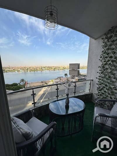 شقة فندقية 2 غرفة نوم للبيع في المعادي، القاهرة - WhatsApp Image 2025-11-10 at 4.55. 30 PM. jpeg