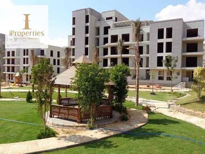 3 Bedroom Duplex for Sale in New Cairo, Cairo - 10. jpg