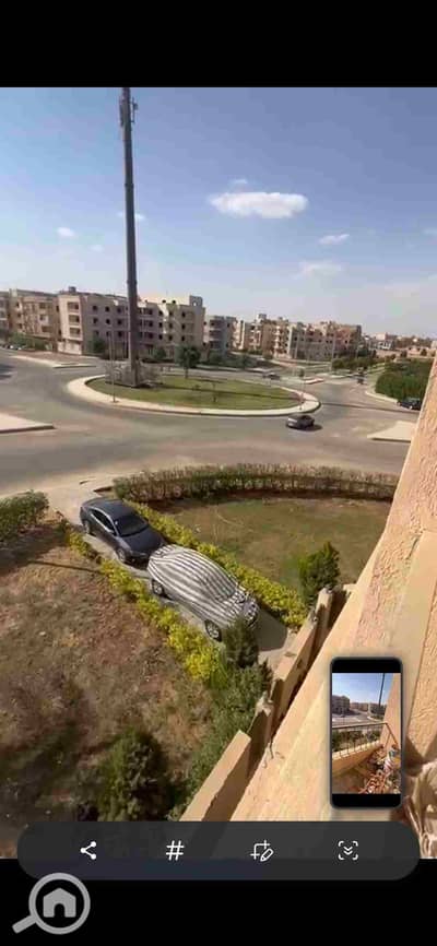 فلیٹ 3 غرف نوم للبيع في مدينة الشروق، القاهرة - 1000006126. jpg