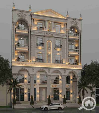 محلات تجارية  للبيع في دمياط الجديدة، دمياط - 1000124572. jpg