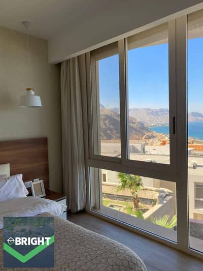 3 Bedroom Chalet for Sale in Ain Sukhna, Suez - 123e1b6b-9cfd-42f8-9994-3516f940c96a. jpeg