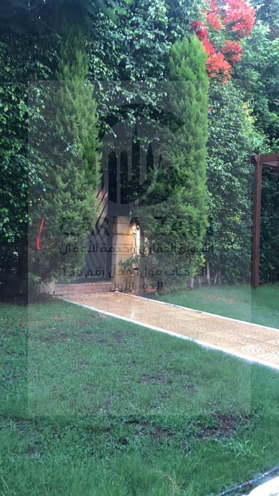 فیلا 4 غرف نوم للايجار في القاهرة الجديدة، القاهرة - IMG-20251113-WA0113. jpg